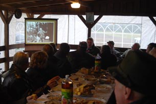 Prezentacja historii KŁ PUSZCZYK